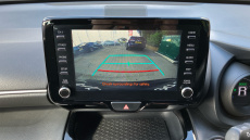 Toyota Yaris Cross 1.5 Hybrid Icon 5dr CVT Hybrid Estate